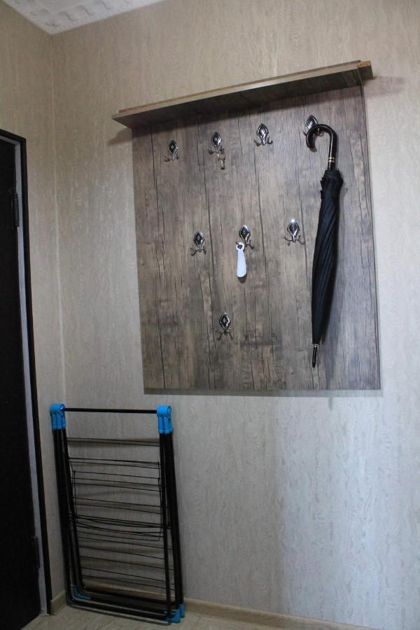 Berapartment With Mountain View Batumi Esterno foto